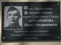 Иван Артамонов: Комбат-освободитель Украины из Воронежа 