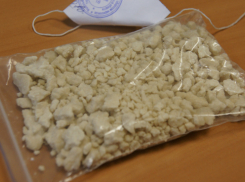 Канал поставки героина организовали воронежец и его подельник из Москвы