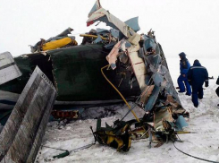 Губернатор Воронежской области выразил соболезнования родным погибших в катастрофе Ан-148