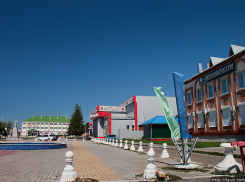 Делегация из Китая в Воронежской области почтила память своих 18 добровольцев