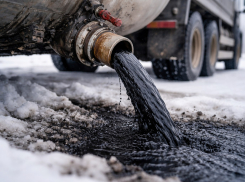 Воронежское минприроды и полиция ищут загадивших почву ассенизаторов
