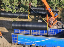 Воронежцы вошли в конфликт с мэрией из-за строительства очистных сооружений рядом с домом