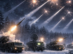 Стали известны итоги ночной атаки БПЛА