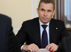 Павел Астахов посетил в Воронеже беженцев с Украины 