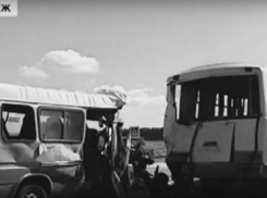 В Воронеже вышло видео против повышения проезда и «маршрутных королей» типа Дмитрия Крутских