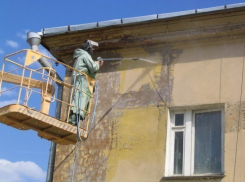 В Воронеже за 2014-2015 годы запланировано отремонтировать всего 28 домов (СПИСОК)
