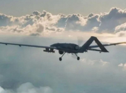 ВСУ направили беспилотники в сторону Воронежской области