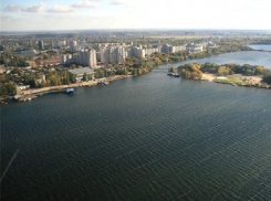 В Верховном суде могут рассмотреть спор за намывные территории в Воронеже