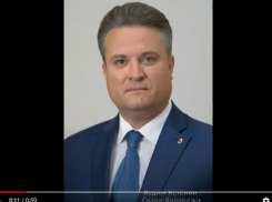 Мэр Вадим Кстенин не стал на камеру поздравлять воронежцев с Днем города
