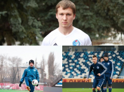 Воронежский «Факел» провел кадровые перестановки