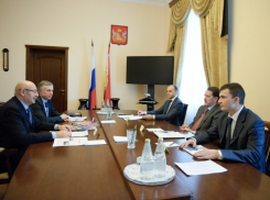 В Воронежской области планируют построить станкостроительный завод