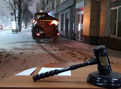 Скандальные коммунальщики Ленинского района обломали копья о «Горпарковки» в суде