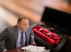 Закончилась холостяцкая жизнь воронежского вице-губернатора Шабалатова