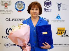 Борисоглебский мясокомбинат получил звание лучшего промышленного предприятия Воронежской области