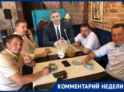 Марков против Рымаря и Ко: почему «серый кардинал» и четыре «мушкетёра» разминулись на поле боя