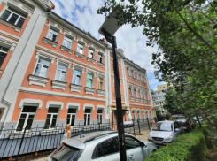 За 110 млн рублей продают Дом Маршака в Воронеже