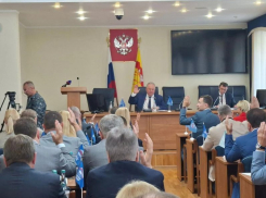 Изменения в структуре мэрии одобрила Воронежская городская Дума