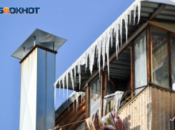 Крепкие морозы по ночам обещают синоптики на рабочей неделе в Воронеже