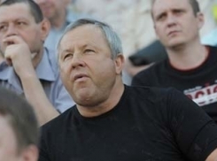 Главный тренер воронежского Факела дал прогноз на матч Россия - Южная Корея