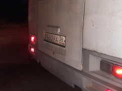 «Крик души» о проблемах общественного транспорта поступил в редакцию «Блокнот Воронеж»