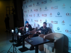 Концерт Limp Bizkit в Воронеже соберет более 4,5 тысяч поклонников (ФОТО-ВИДЕО)