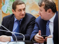 Сергей Чижов: «Налоговый маневр» в IT даст мощный стимул для развития отрасли