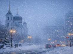 Станет ли циклон «Фрэнсис» обычным «Гаврилой» после визита в Воронежскую область