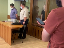 Подозреваемому во взятках экс-ректору Сергею Колодяжному отказали в смягчении меры пресечения в Воронеже