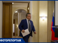 «Расстрельность» и ненужность: Вадим Кстенин ответил про двух таких разных вице-мэров Воронежа