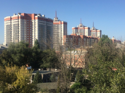 Воронеж попал в топ-30 дорогих городов России по стоимости жилья 