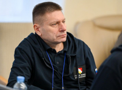 Вопросам охраны труда решил посвятить выпускную работу участник «Героев земли Воронежской»