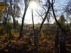 Воронежскую похоронку загоняют в долги 