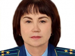 Назначен новый прокурор Левобережного района Воронежа 