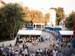 Проданы все билеты на матч «Факела» и «Спартака» в Воронеже