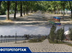 От пристанища алкашей и извращенцев до одного из красивейших мест Воронежа