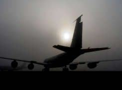 Туман в Воронеже спровоцировал отмену авиарейсов в Москву