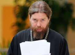 «Духовник Путина» предложил переименовать воронежский аэропорт с «лихим названием»