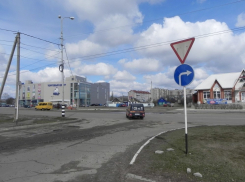 40 автонарушений за 15 минут зафиксировано в Россоши