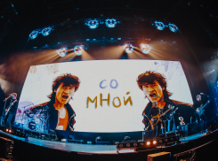 То самое «КИНО»: когда премьера рок-шоу в Воронеже и где купить билеты