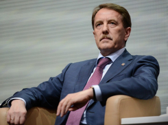 Алексею Гордееву приготовили теплое место в Государственной Думе