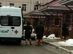 У контактного круга заражённого калачеевца взяли более 300 проб