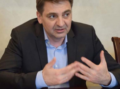  Депутат Марков рискнул помирить единоросса Ревенко и «голос» воронежского облздрава 