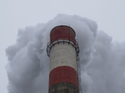 В Воронежской области огнеупорный завод загрязнял окружающий воздух