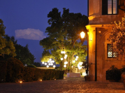 На День города Воронежа приедет мэр итальянского Ладисполи