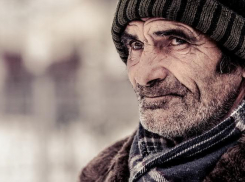 В Воронежской области снова обокрали 80-летнего пенсионера