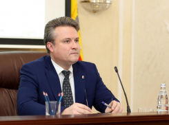 Мэр Кстенин нагрузил коммунальщиков Воронежа цифровой проблемой