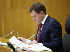 Уровень доверия к «Единой России» рухнул в два раза в Воронеже