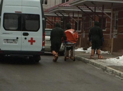 Молодой парень и женщина заразились коронавирусом в Воронежской области