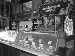 Вороватых продавцов в магазинах подвергали публичной «порке» в Воронеже