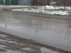 Геомагнитная буря, мокрый снег и плюс – чем погода порадует воронежцев в конце рабочей недели